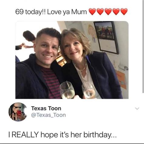 69 with mom